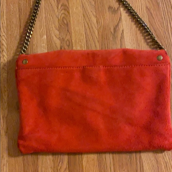 J. Crew 100% Leather Purse 👜 - Picture 3 of 5